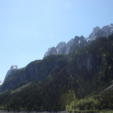 Gasthof Gosausee מראה חיצוני תמונה