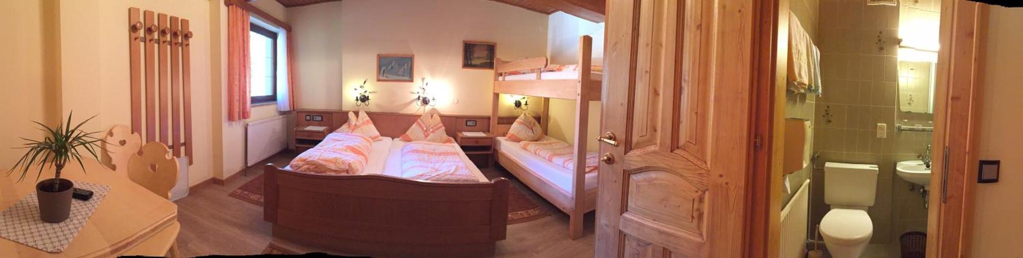 Gasthof Gosausee מראה חיצוני תמונה
