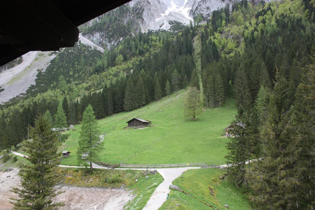 Gasthof Gosausee מראה חיצוני תמונה