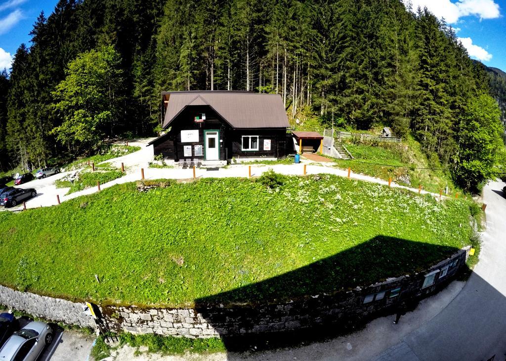 Gasthof Gosausee מראה חיצוני תמונה