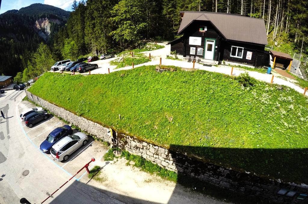 Gasthof Gosausee חדר תמונה